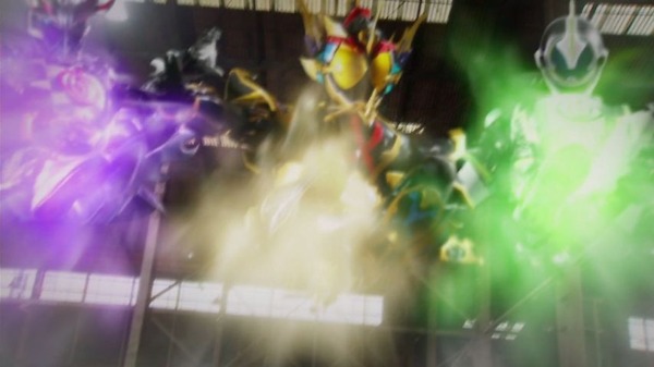 「仮面ライダーゴースト」30話感想 (40)