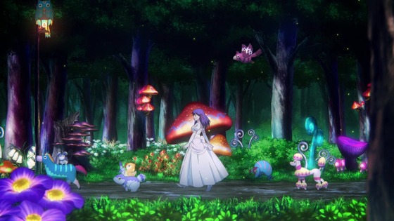 劇場版「Fatestay night [Heaven's Feel] II.感想  (567)