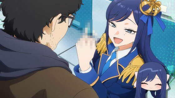 「その着せ替え人形は恋をする」20話感想 (11)