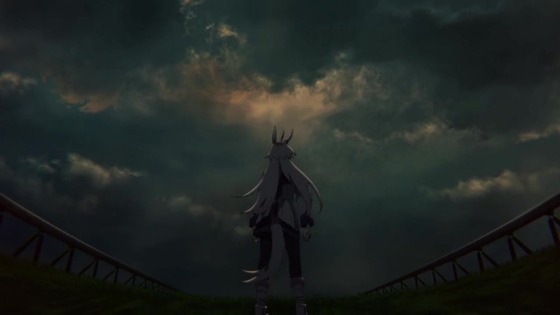 「ウマ娘 シンデレラグレイ」14話感想 (7)