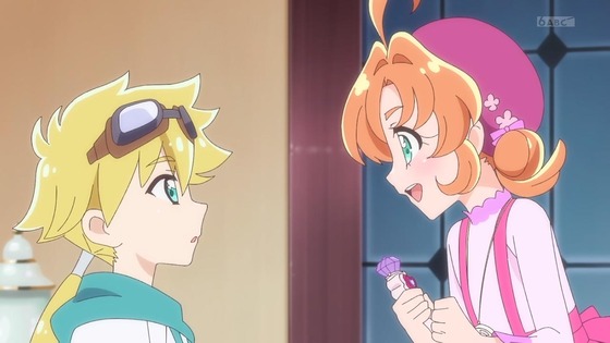 「名探偵プリキュア！」8話感想 (8)