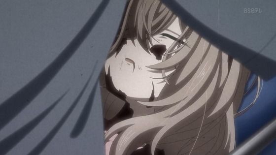 「私を喰べたい、ひとでなし」8話感想 (12)