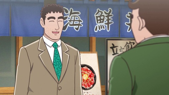 「野原ひろし 昼メシの流儀」1話感想 (113)