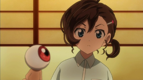 「ゲゲゲの鬼太郎」6期 17話感想 (26)
