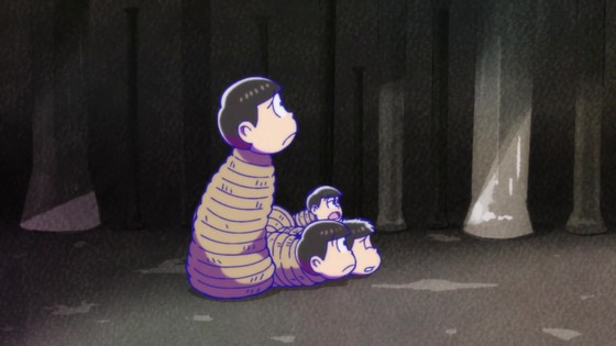 「おそ松さん」第3期 第1話感想 (88)