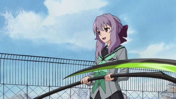 終わりのセラフ (13)