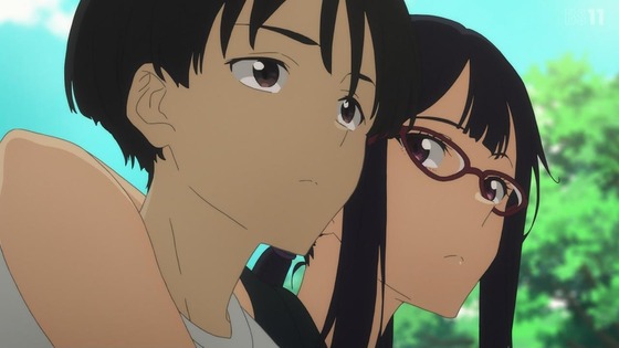 「負けヒロインが多すぎる!」7話感想 (14)