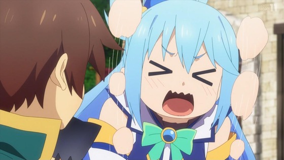「この素晴らしい世界に祝福を!3」7話感想 (17)