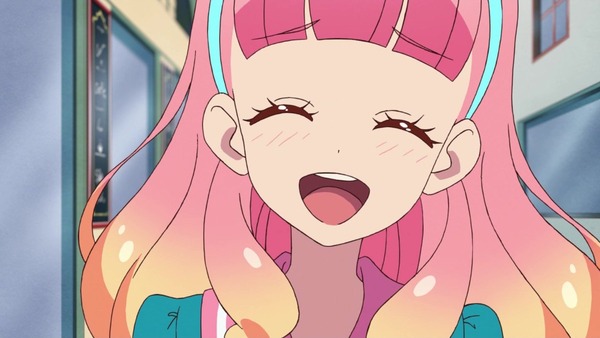 「アイカツフレンズ！」7話感想 (50)