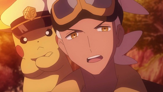 「ポケットモンスター」12話感想 (72)
