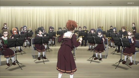 「響け!ユーフォニアム3」3期 13話感想 最終回 (65)