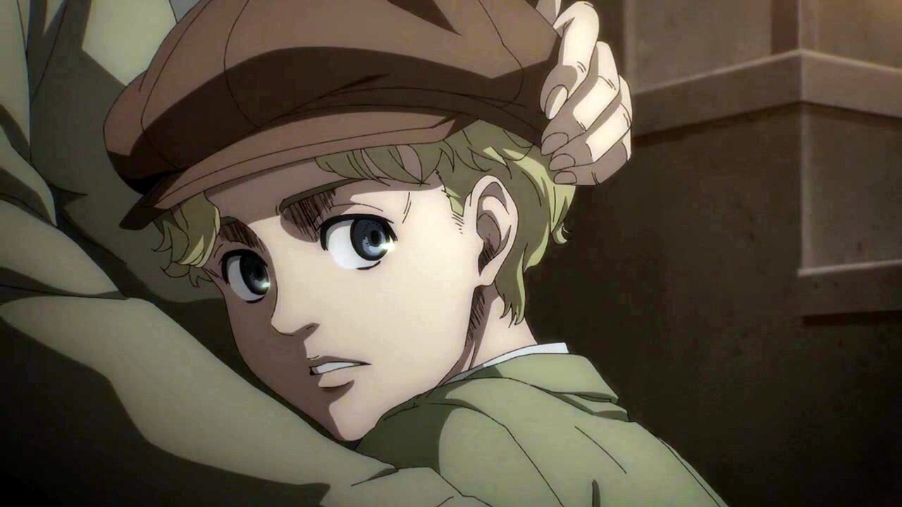 進撃の巨人 第74話 4期 15話 感想 魂の叫び クサヴァーさん見ててくれよ 親の罪 愛されず護られず育ったジークの悲哀 そして雷槍でリヴァイは 実況 コメント追記 ポンポコにゅーす ファン特化型アニメ感想サイト