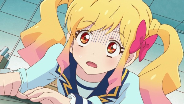 「アイカツスターズ！」11話感想 (17)