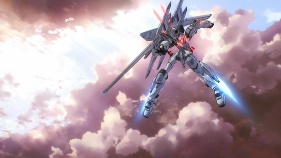 「蒼穹のファフナー THE BEYOND」12話感想 最終回 (35)