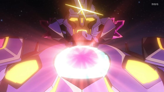 「勇気爆発バーンブレイバーン」11話感想 (27)