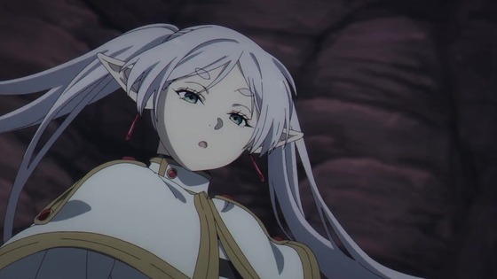 「葬送のフリーレン」29話感想 (36)