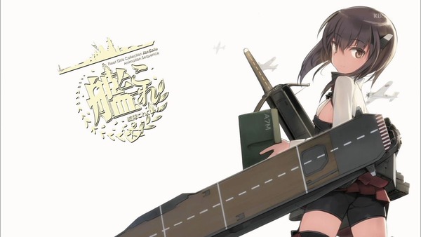 艦隊これくしょん -艦これ- (21)