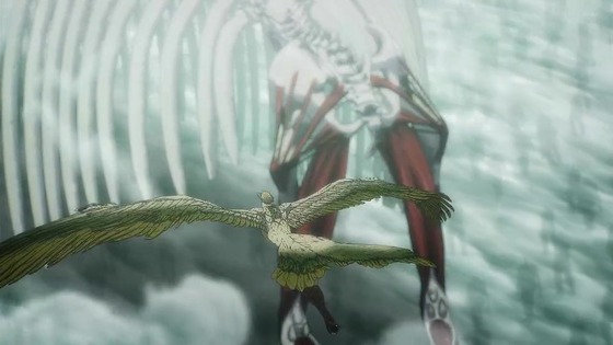「進撃の巨人」完結編 後編 第三章 感想 (263)