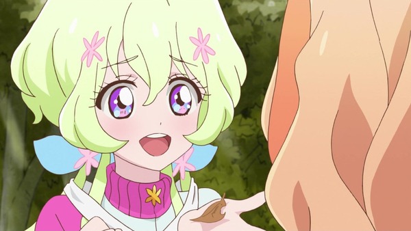 「アイカツスターズ！」第91話 (69)