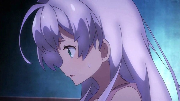 「私、能力は平均値でって言ったよね!」のうきん 12話感想 (136)