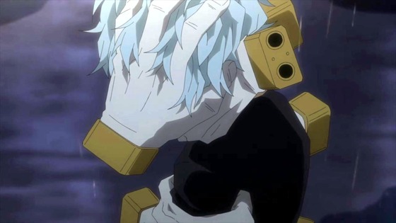 「僕のヒーローアカデミア」112話(5期 24話)感想 (44)