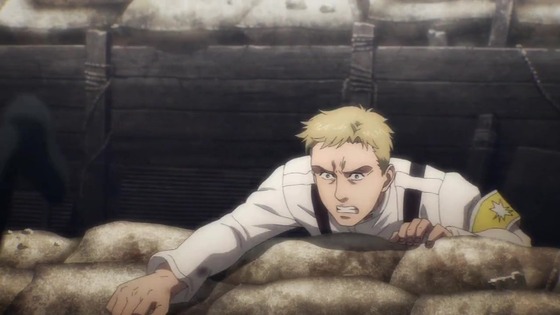 「進撃の巨人 The Final Season」60話(4期 1話)感想 画像 (46)