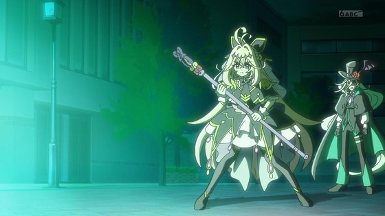「名探偵プリキュア！」13話感想 (25)