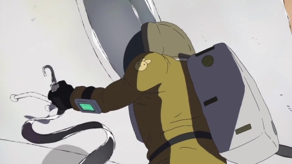 「映像研には手を出すな!」3話感想 画像 (25)