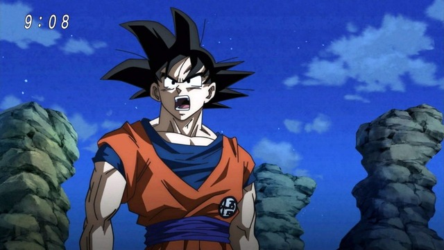「ドラゴンボール超」 (6)