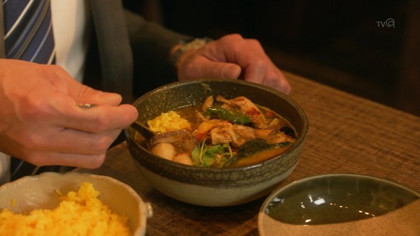 「孤独のグルメ Season6」3話 (27)