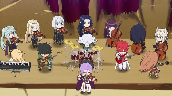 「異世界かるてっと3」11話感想 (62)