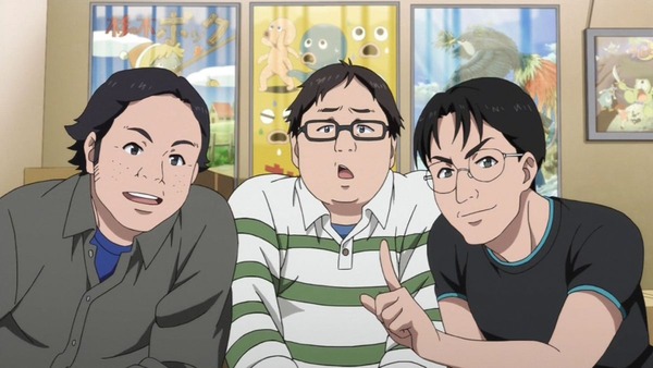SHIROBAKO (28)