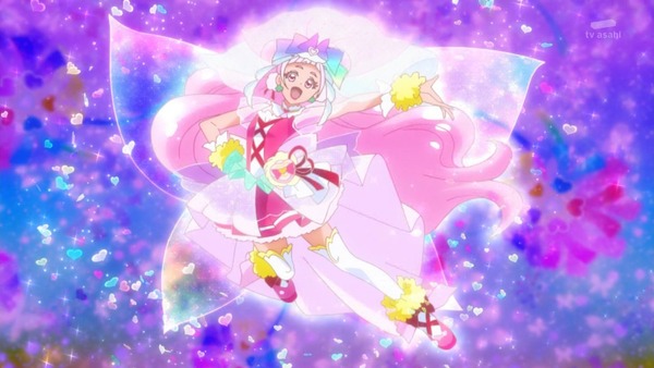 「HUGっと！プリキュア」47話感想 (32)