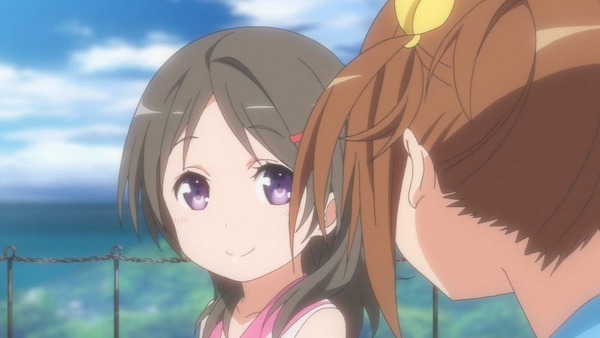 「はいふり」1話感想 (2)