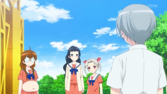 「4人はそれぞれウソをつく」9話感想 (49)