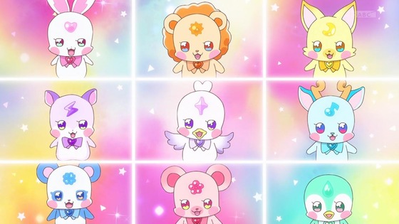 「わんだふるぷりきゅあ!」わんぷり 23話感想 (83)