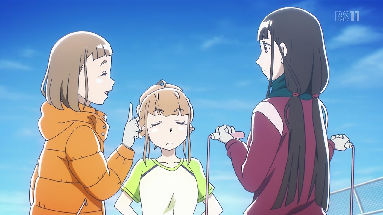 宇宙よりも遠い場所 9話感想 ざまあみろ は高らかに 貴女と彼女の魂をともに 何度でも氷を砕いて進む 何度でも 画像 よりもい ポンポコにゅーす ファン特化型アニメ感想サイト 宇宙よりも遠い場所 9話感想 ざまあみろ は高らかに 貴女と彼女の魂をともに 何度でも氷を砕いて進む 何度でも 画像 よりもい ポンポコにゅーす ファン特化型アニメ感想サイト
