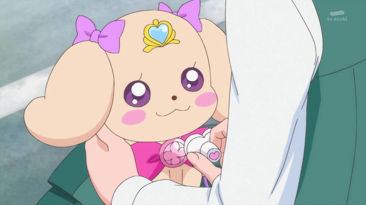 ヒーリングっど プリキュア 6話感想 画像 ダルイゼンとの直接対決 復職したママさんを 可愛らしいラテ様を 大切な 実り のエレメントさんを護るのだ ヒープリ ポンポコにゅーす ファン特化型アニメ感想サイト ヒーリングっど プリキュア 6話感想 画像 ダルイゼンとの直接対決 復職したママさんを 可愛らしいラテ様を 大切な 実り のエレメントさんを護るのだ ヒープリ ポンポコにゅーす ファン特化型アニメ感想サイト