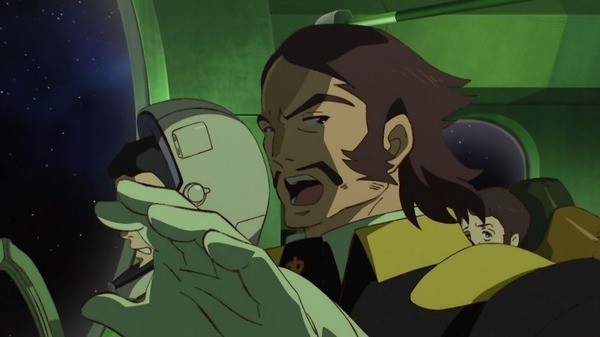 Gのレコンギスタ (41)