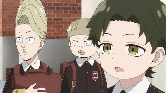 「SPY×FAMILY」25話感想 (21)