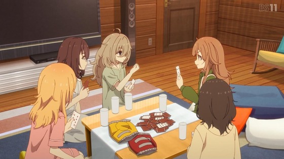「日々は過ぎれど飯うまし」7話感想 (34)