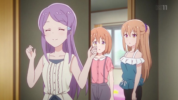 「恋する小惑星」3話感想 画像 (13)