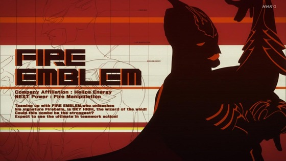 「TIGER ＆ BUNNY 2」1話感想 (57)