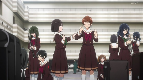 「響け!ユーフォニアム3」3期 13話感想 最終回 (58)