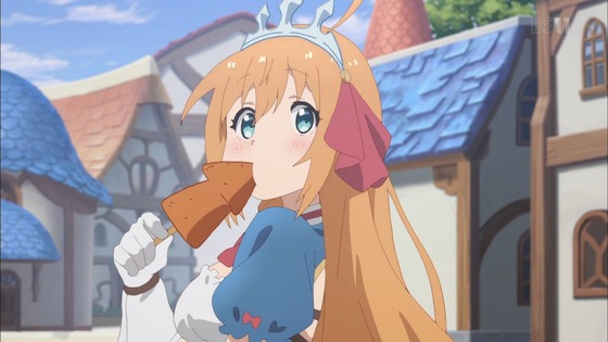 「プリンセスコネクト!ReDive」第11話感想 (40)