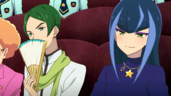 「アイカツスターズ！」1話感想 (67)