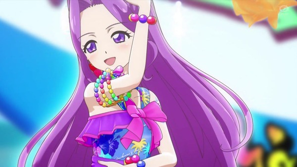「アイカツオンパレード!」9話感想 (95)