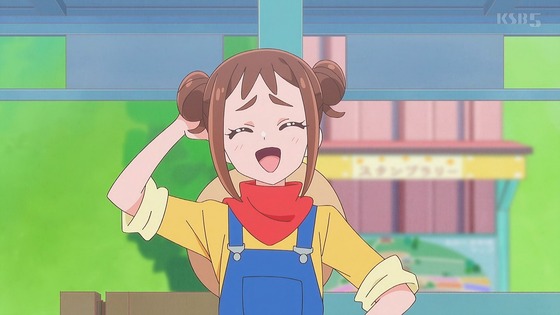 「わんだふるぷりきゅあ!」わんぷり 28話感想 (6)