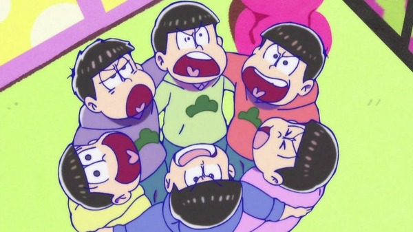 「おそ松さん」25話感想 (15)