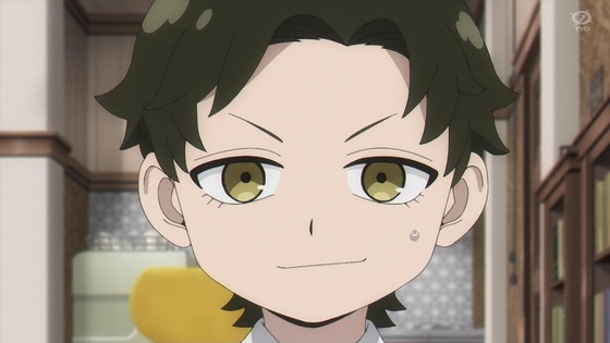 「SPY×FAMILY」10話感想 (8)